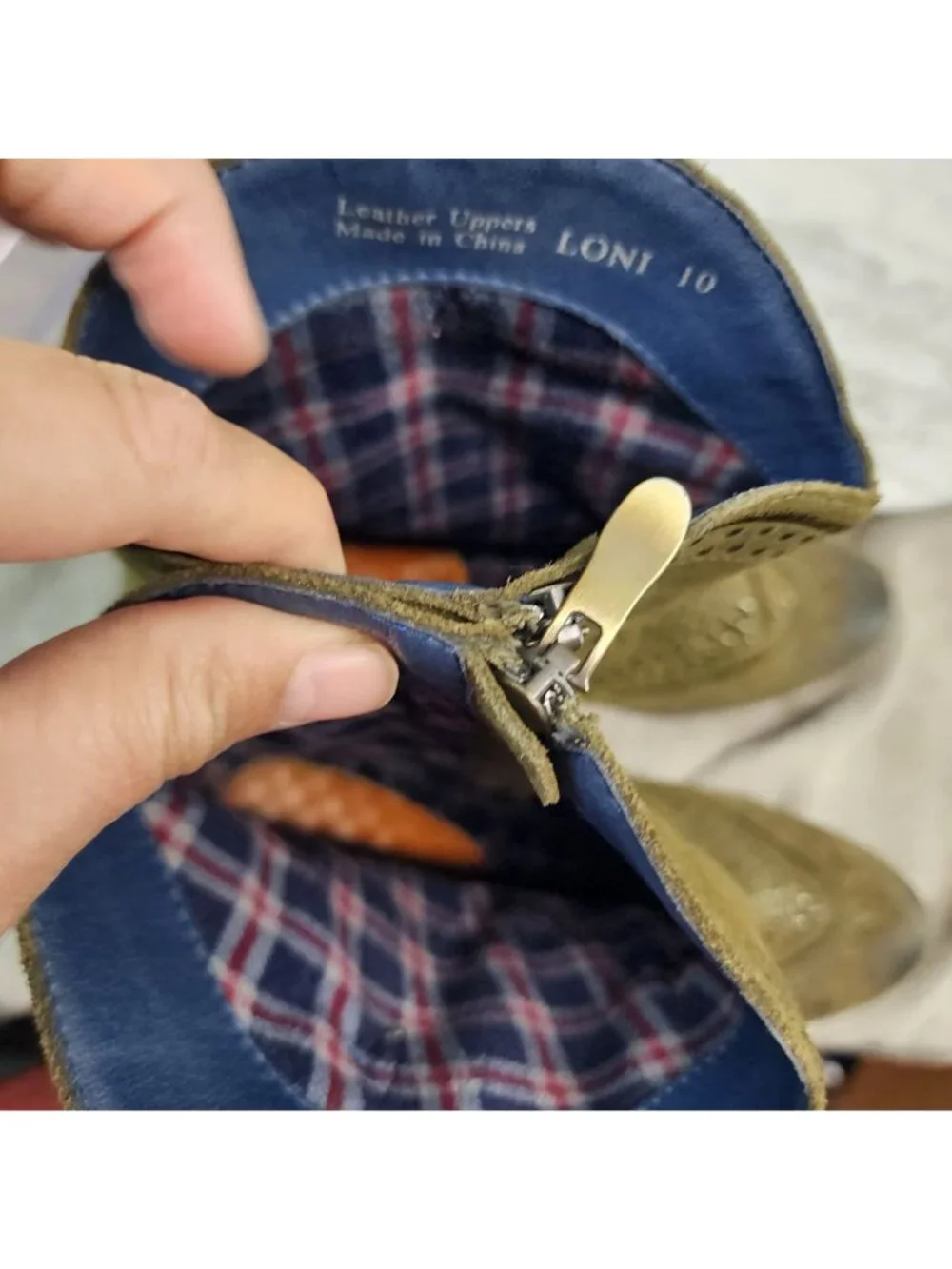 Corkys size womens
